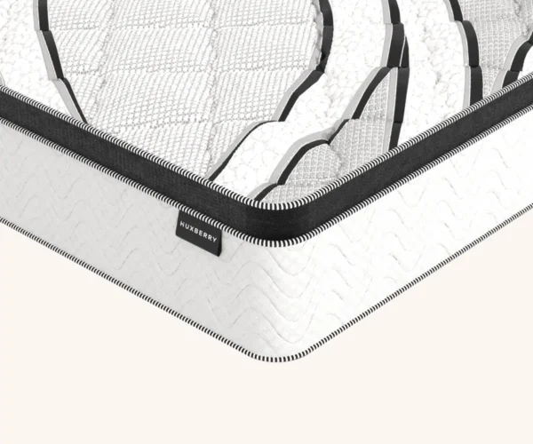 Amari Gel Euro Top mattress Amari Gel Euro Top