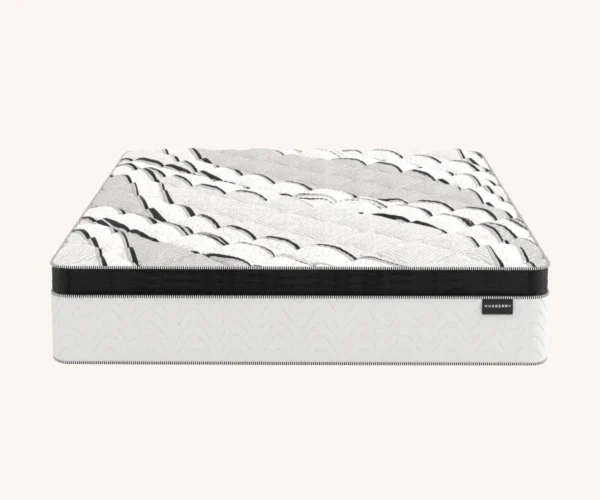 Amari Gel Grande Euro Top mattress Amari Gel Grande