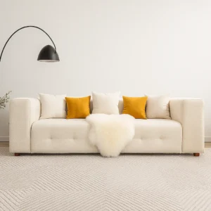 Barcelona Sofa