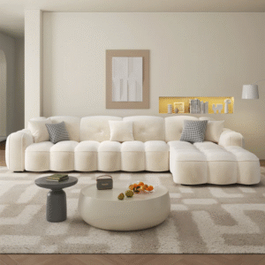 Bluffi Sofa