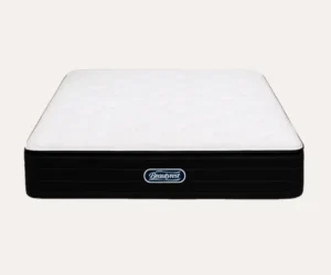 Charcoal Mattress