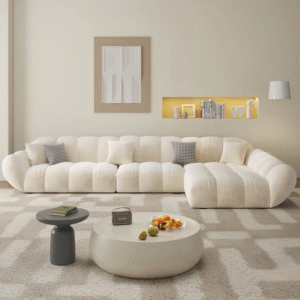 Cloudi Sofa