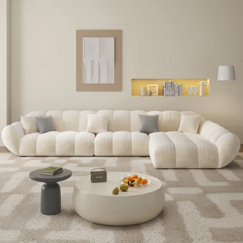 Cloudi Sofa