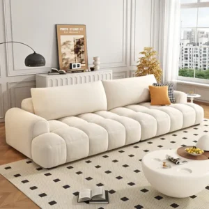 Dommo Sofa