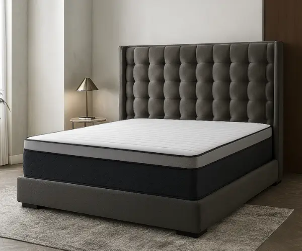 FunzZz’s Pillow Top Mattress by Simmons FunzZz’s Pillow Top Mattress
