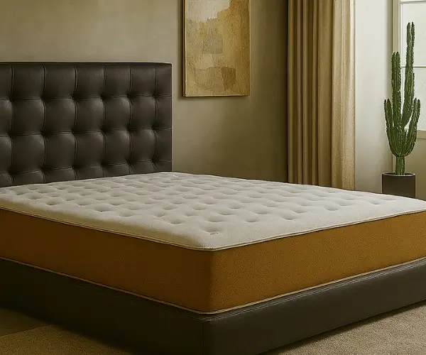 FunzZz’s plush Mattress FunzZz’s plush Mattress