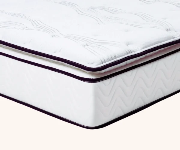 Gabriella mattress (1) Gabriella mattress