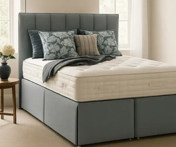 Hypnos Legacy I mattress