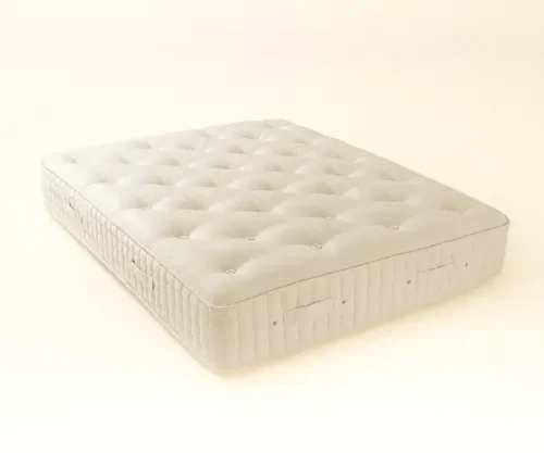 Hypnos Legacy I mattress