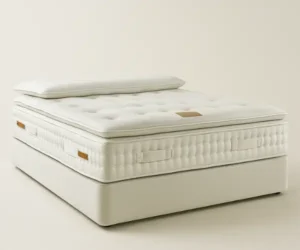 Hypnos PillowTop Classic Mattress