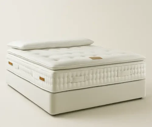 Hypnos PillowTop Classic Mattress