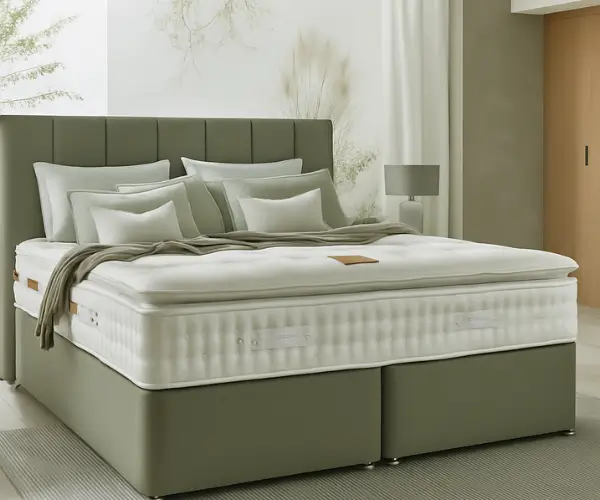 Hypnos PillowTop Classic Mattress Hypnos PillowTop Classic Mattress
