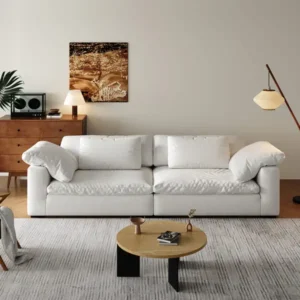 Lazaro Lounge Sofa