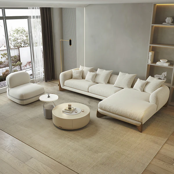 Luma Sofa