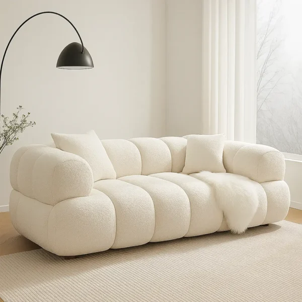 Marshmallow Sofa