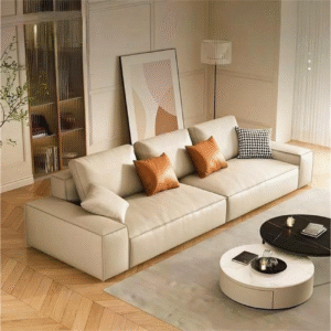 Modo Lounge Sofa