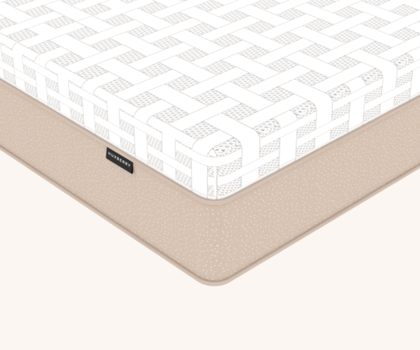 Natura Essentia mattress
