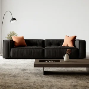 Noiré Sofa
