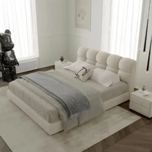Puffo Bed