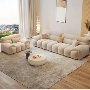 Puffya Sofa