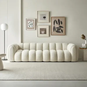Pompka Sofa
