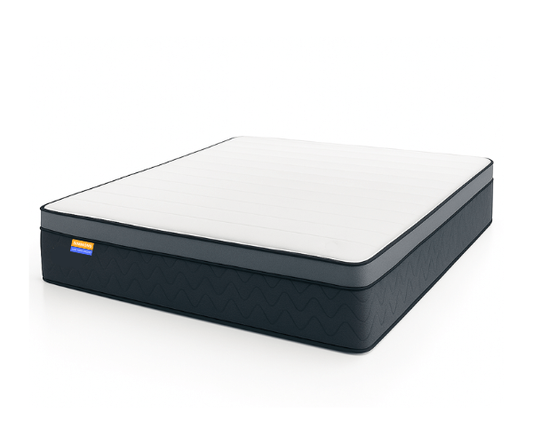 FUNZZZ Pillow Top Mattress