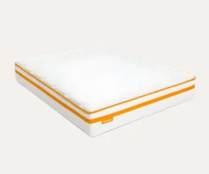 Simmons Mattress
