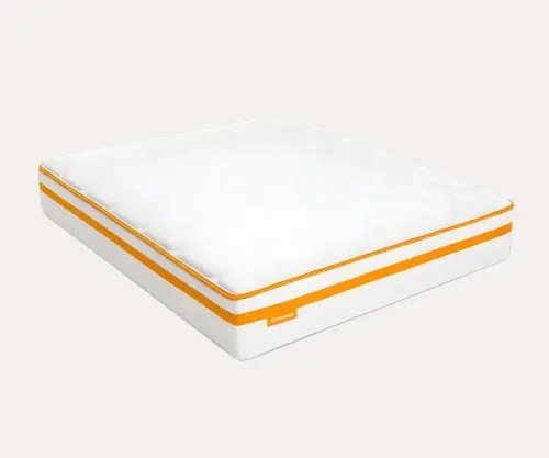 Simmons Mattress