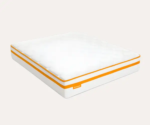 Simmons Mattress