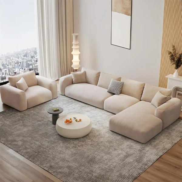 Soma Sofa
