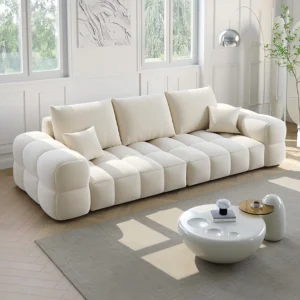Tuffa Sofa