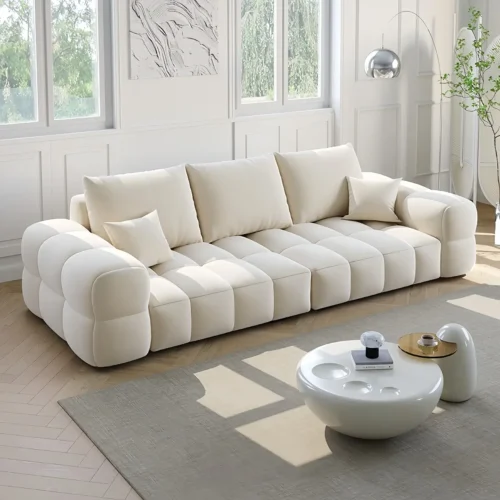 Tuffa Sofa