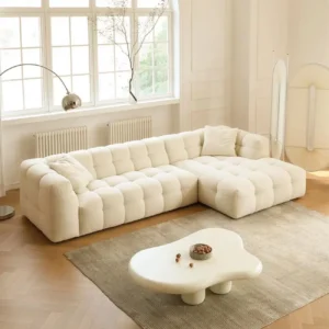 Tufty Sofa