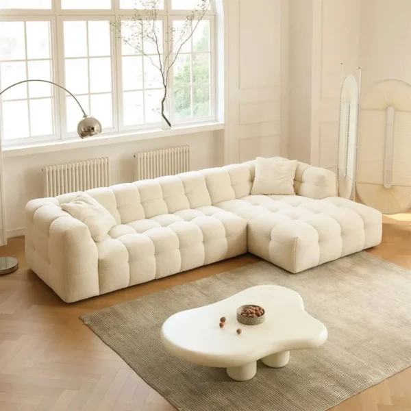 Tufty Sofa