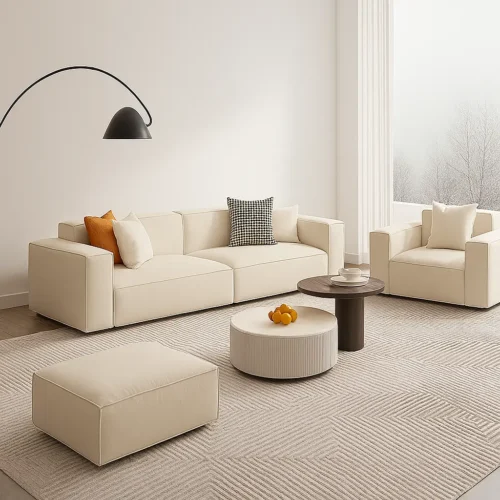 Verona Sofa