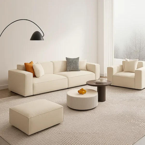 Verona Sofa