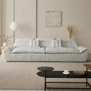 Zenya Lounge Sofa