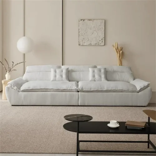 Zenya Lounge Sofa